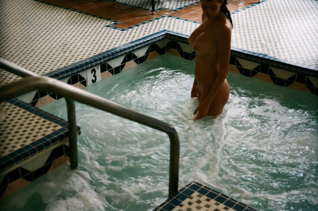 Sarah Rose McDaniel Playboy