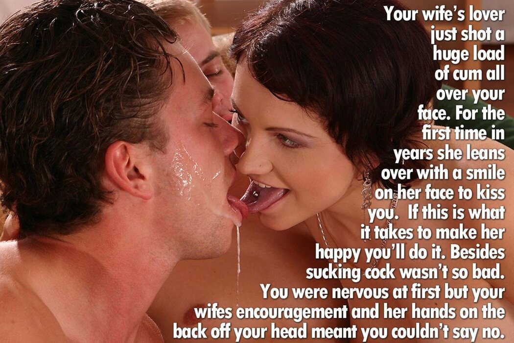 Cum Kiss Pics