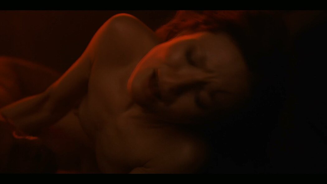 Emily Baldoni Naked