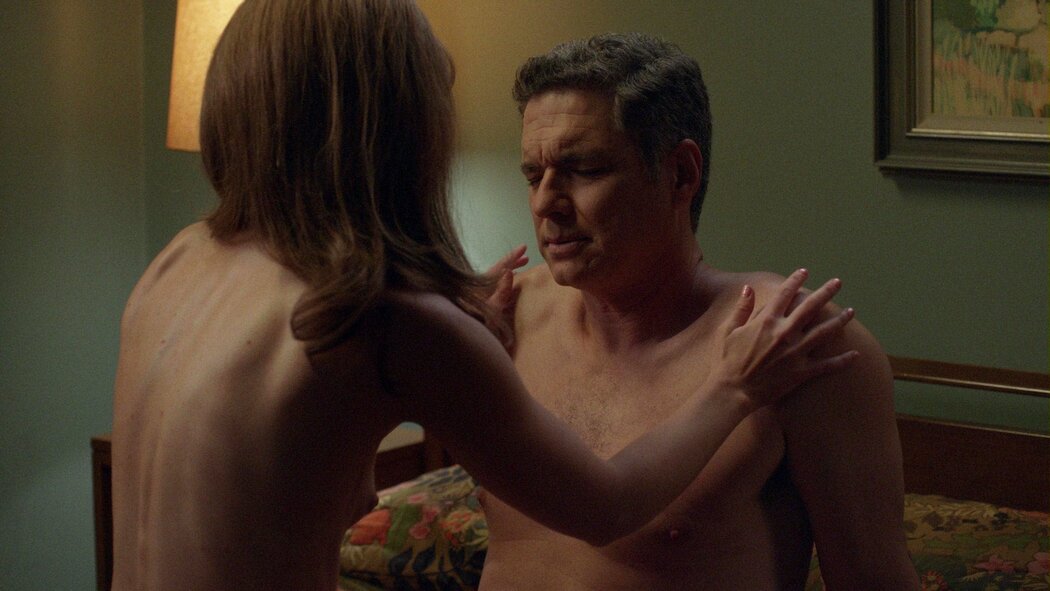 Emily Baldoni Naked