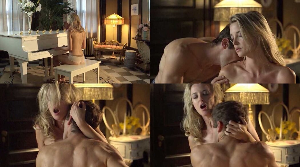 Emily Baldoni Naked
