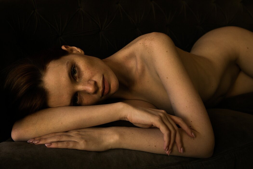 Victoria Kolodko Naked