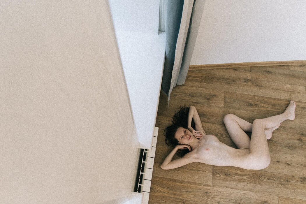 Victoria Kolodko Naked