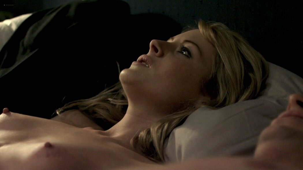 Emily Baldoni Naked