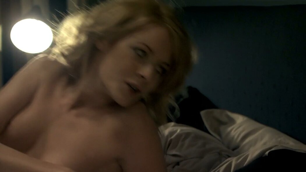 Emily Baldoni Naked