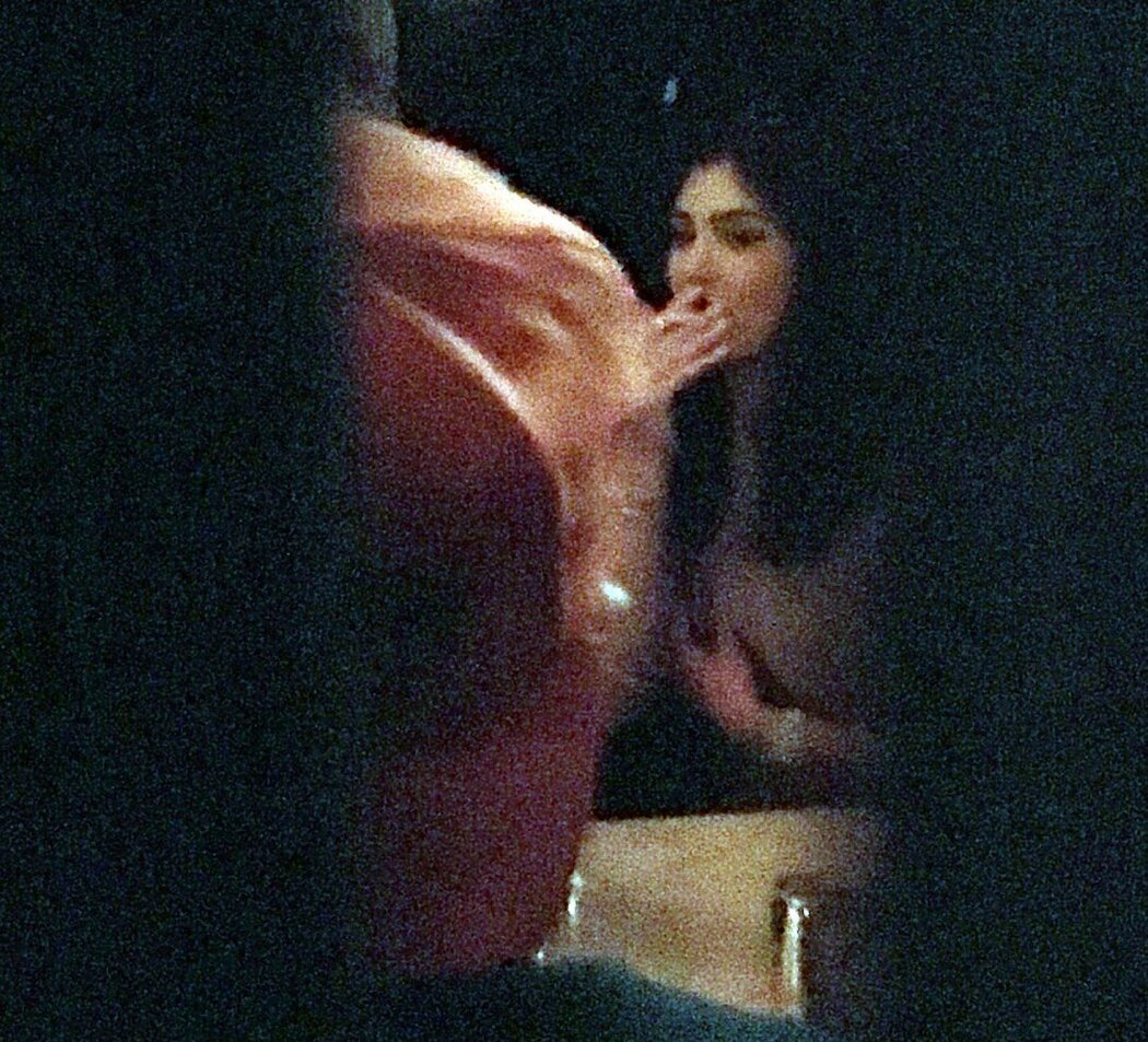 Kylie Jenner Porn