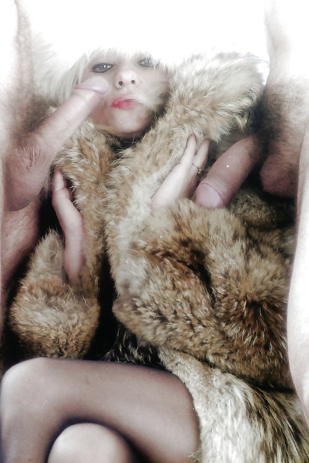 Fur Coat Porn