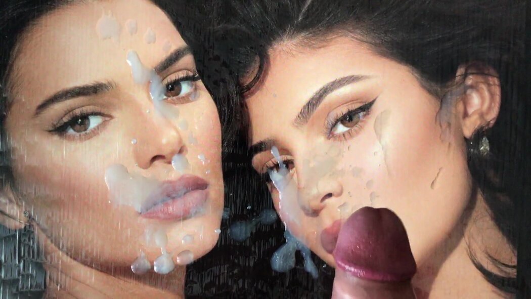 Kylie Jenner Porn