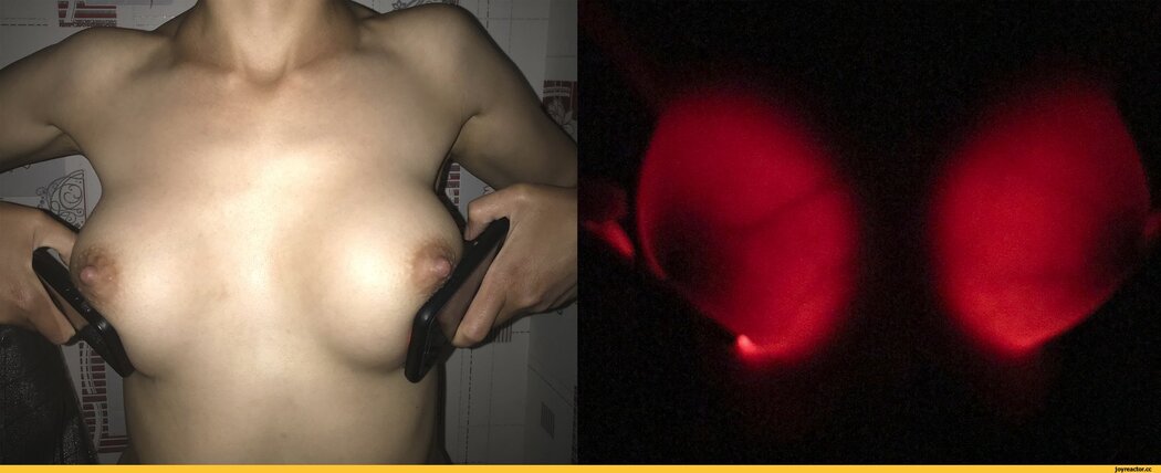 Valya Karnaval Boobs