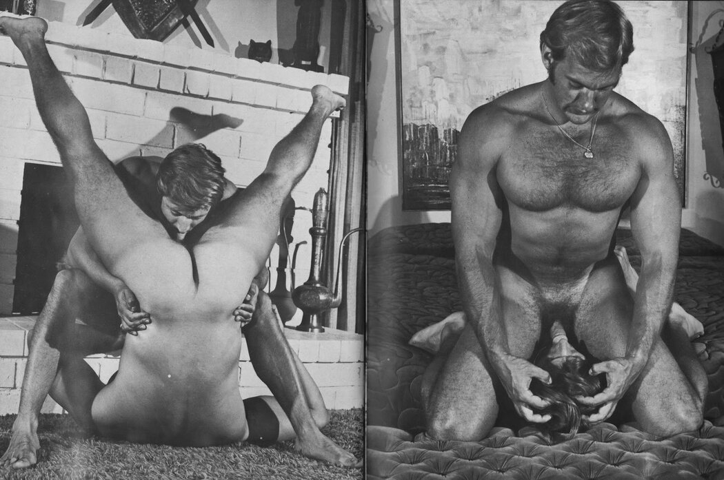 Historic Porn