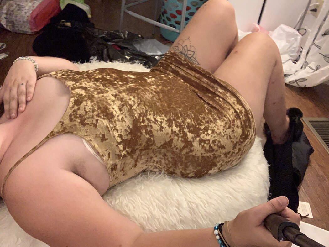 Velvet Dress Porn