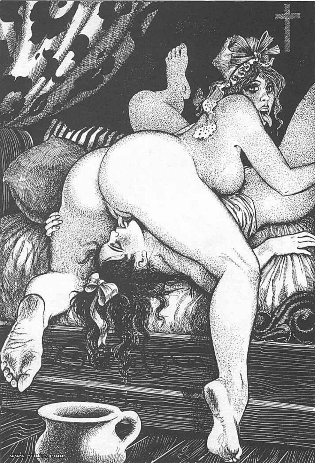 Historic Porn