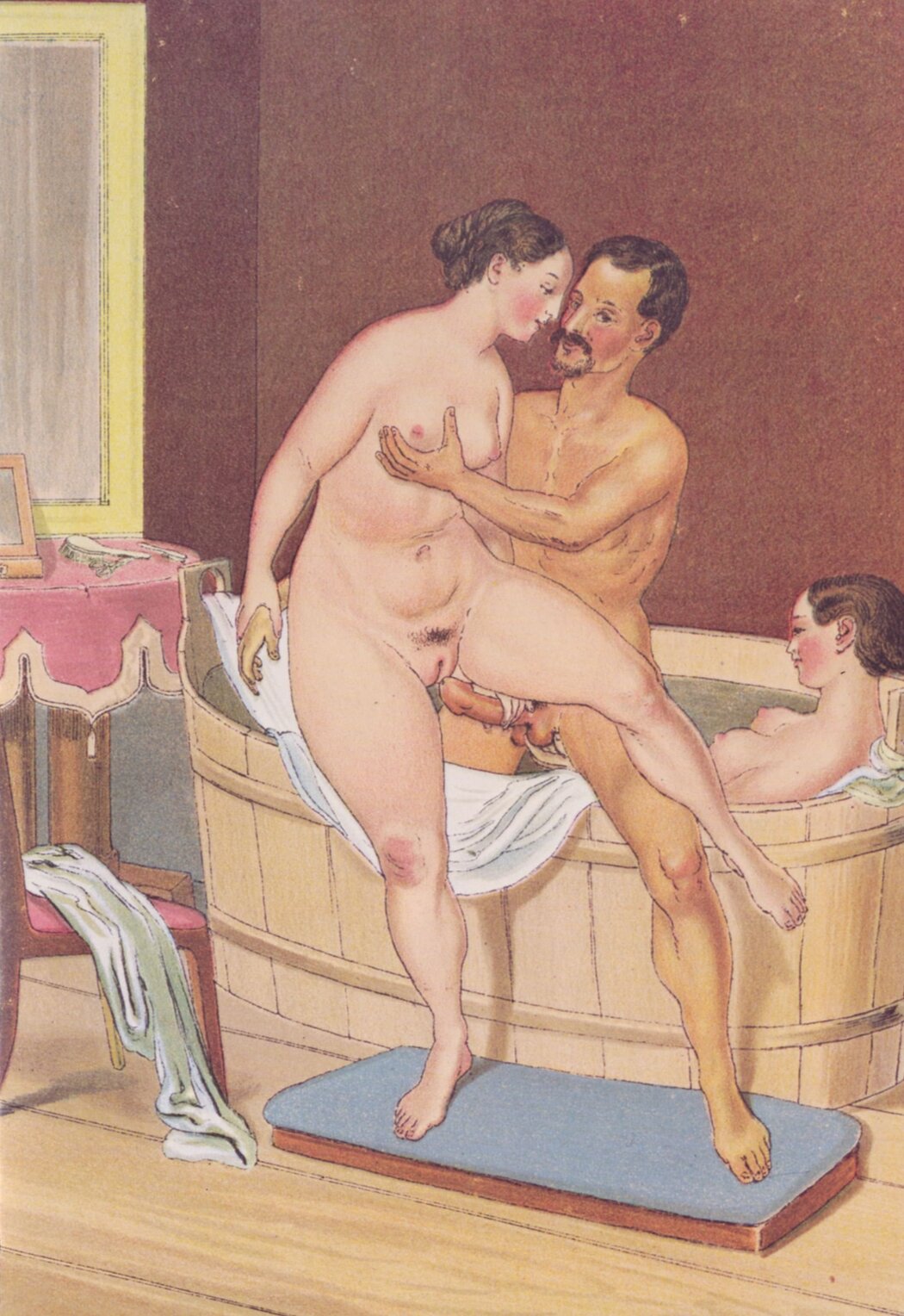 Historic Porn