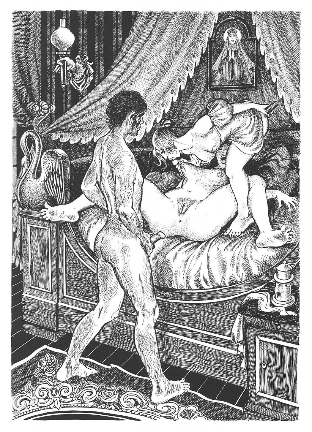 Historic Porn