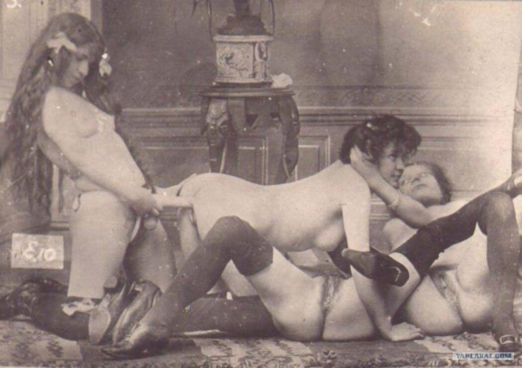Historic Porn