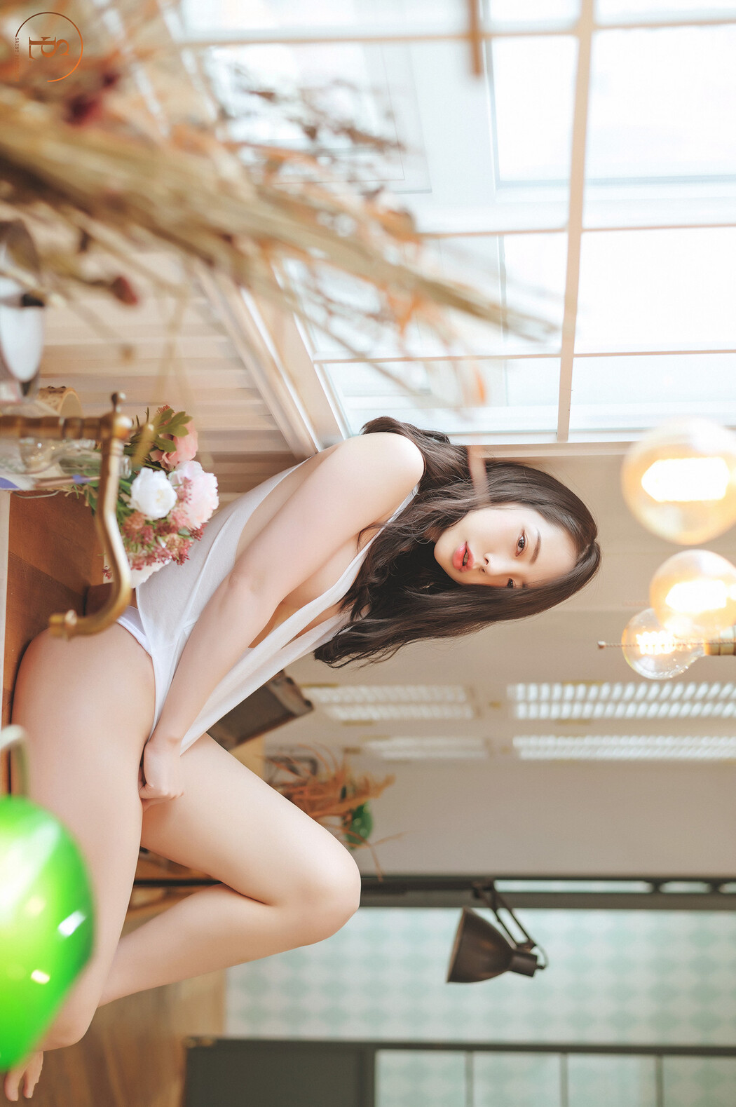 Luci 루시, Saint PhotoLife “Luci Vol.05” Set.01