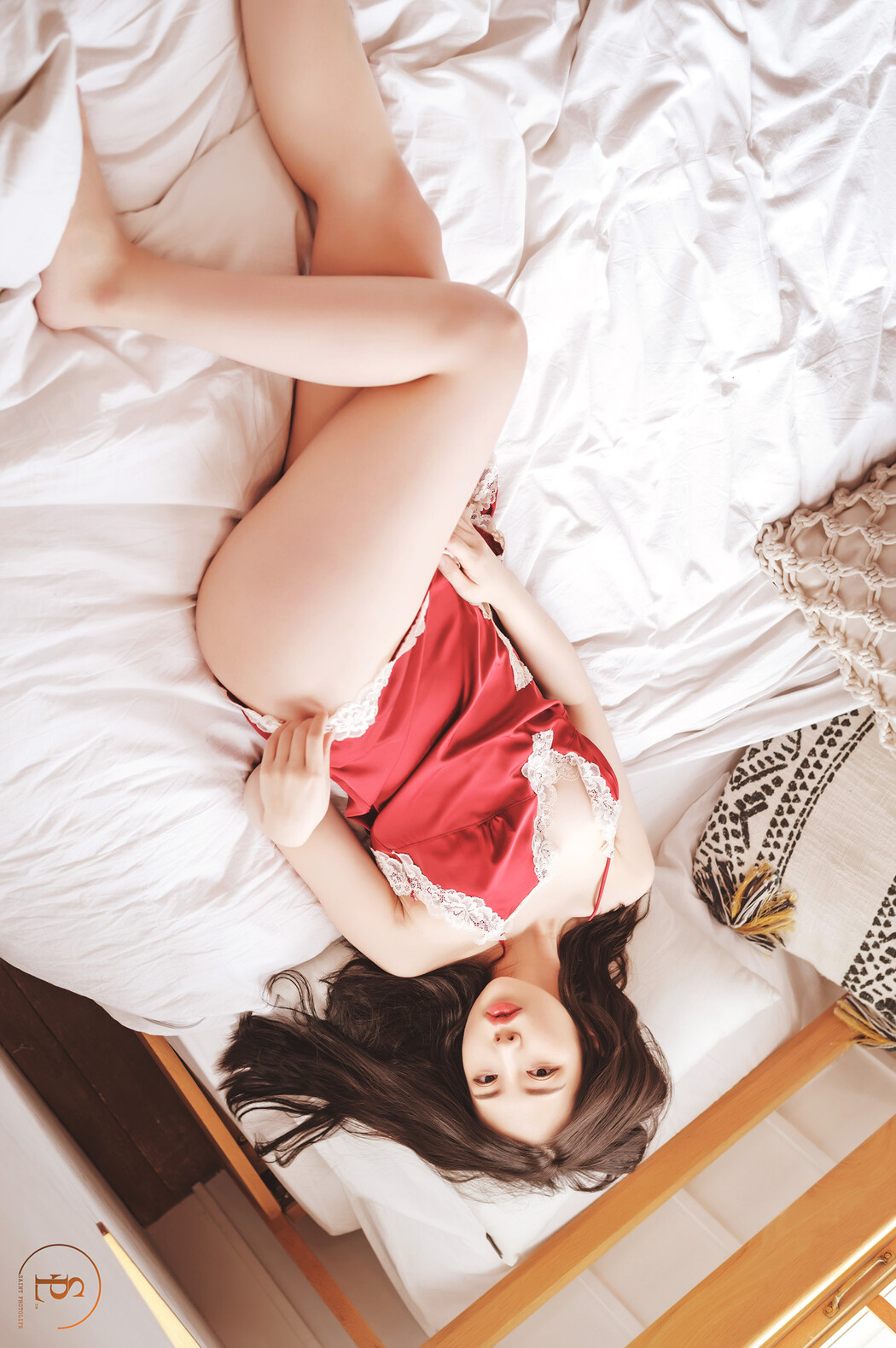 Luci 루시, Saint PhotoLife “Luci Vol.05” Set.01