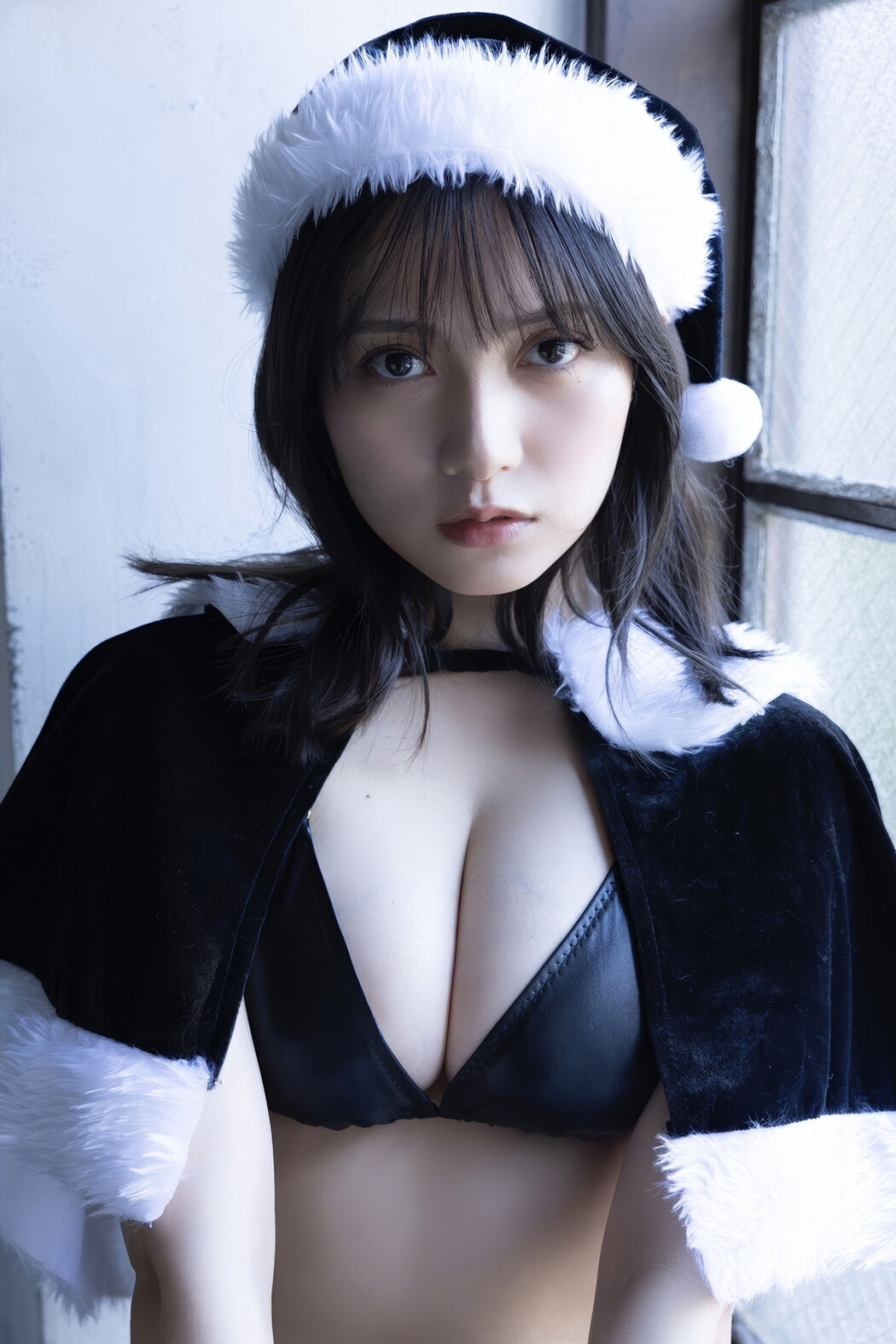 Nashiko Momotsuki 桃月なしこ, Young Champion Retsu 2025 No.01 (ヤングチャンピオン烈 2025年1号)