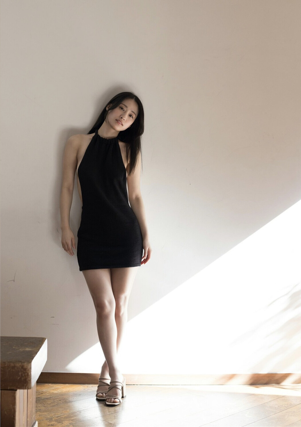 Ayano Sumida 澄田綾乃, BRODYデジタル写真集 「インポッシブル」 Set.01