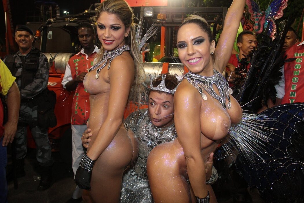 Nu Carnival Porn