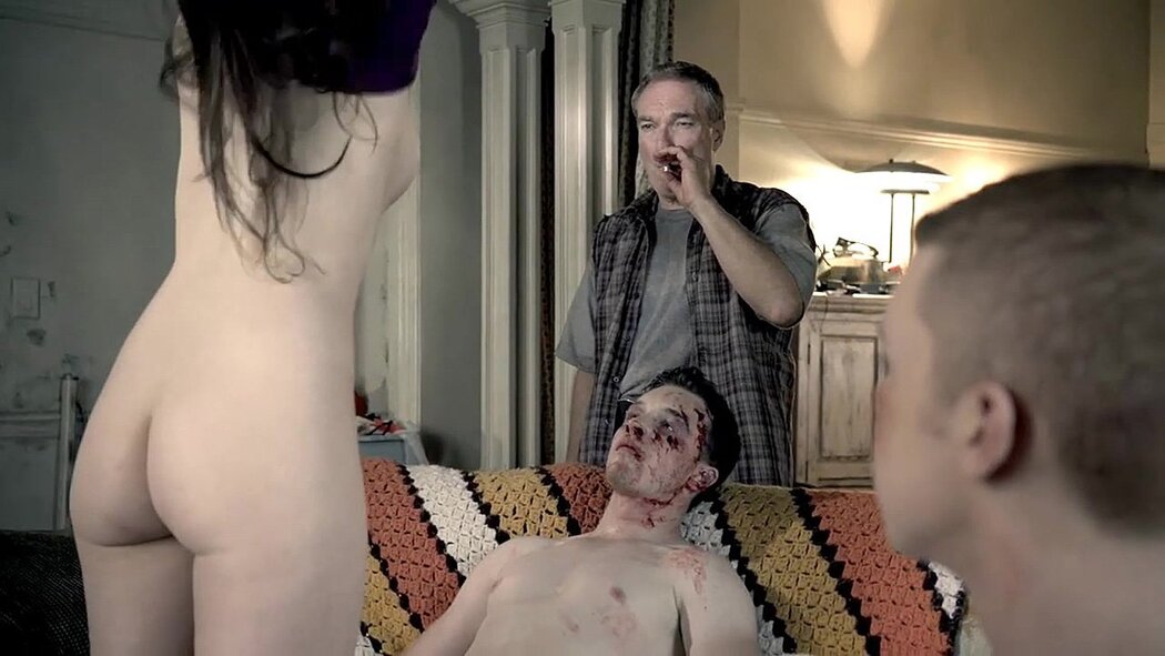 Shameless Porno