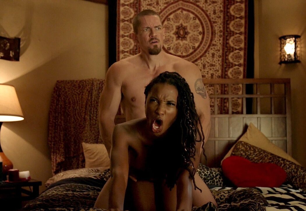 Shameless Porno