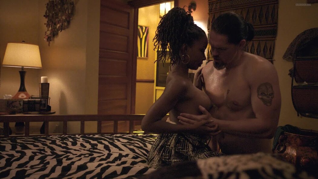 Shameless Porno