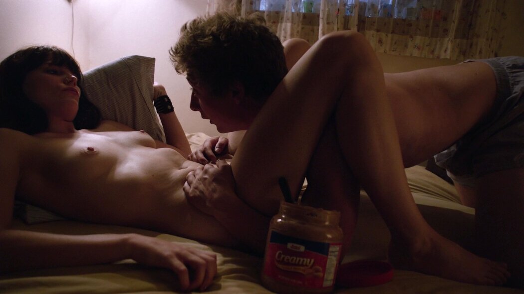 Shameless Porno