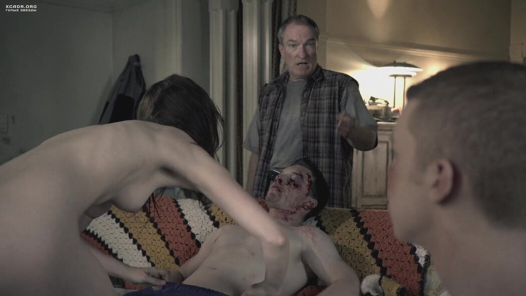 Shameless Porno