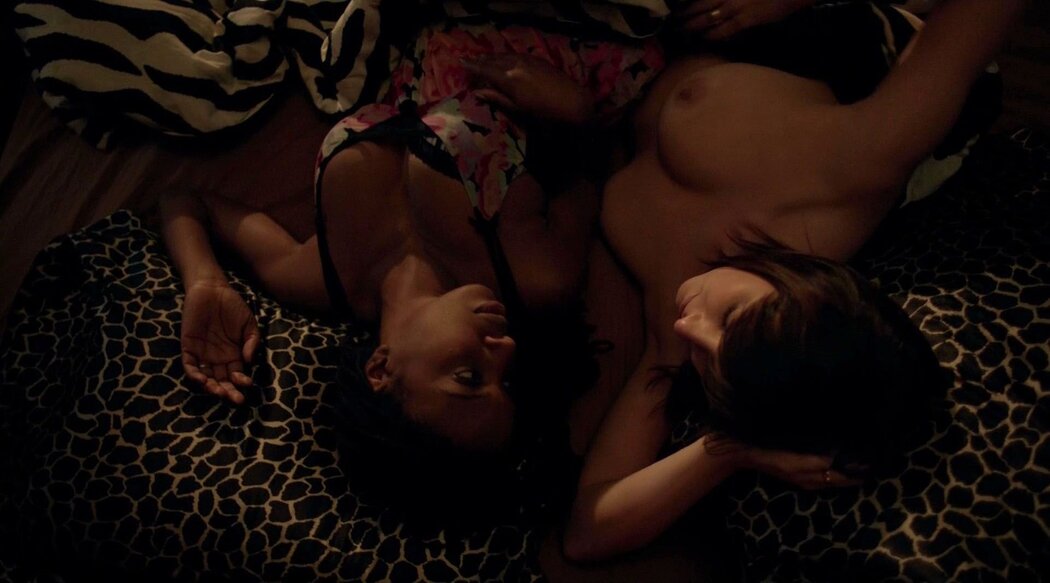 Shameless Porno