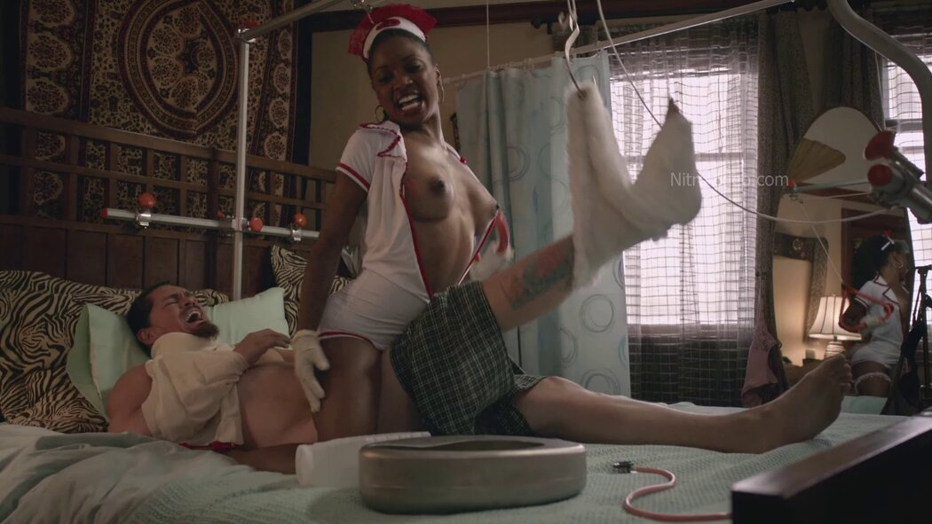 Shameless Porno