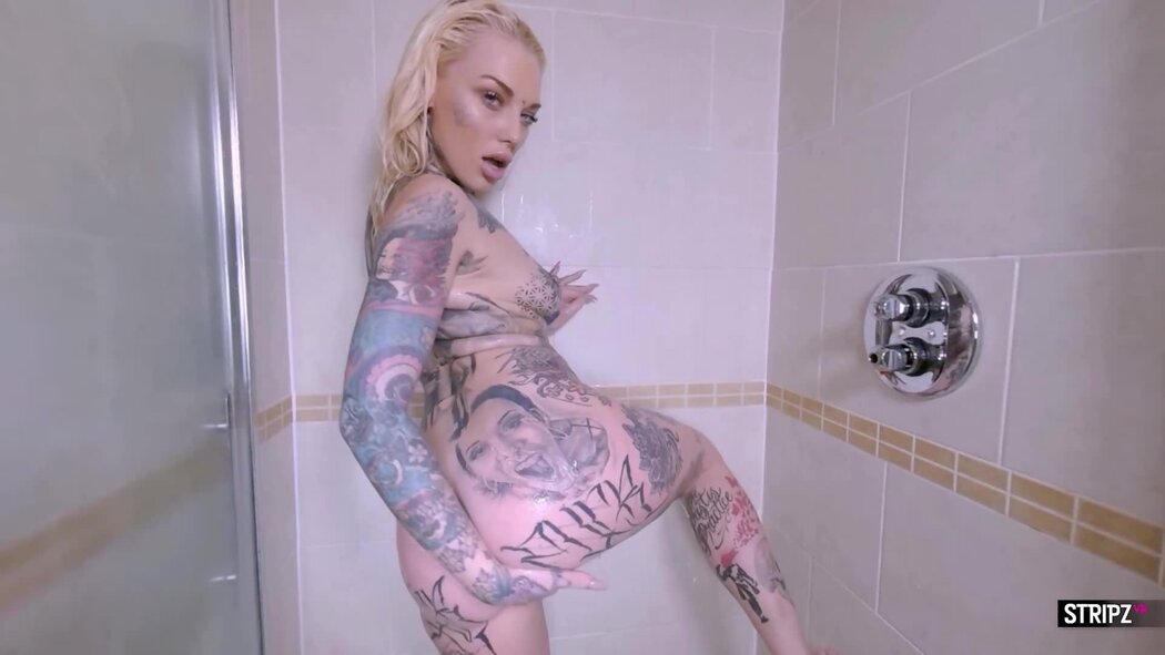 Lauren Brock Porn