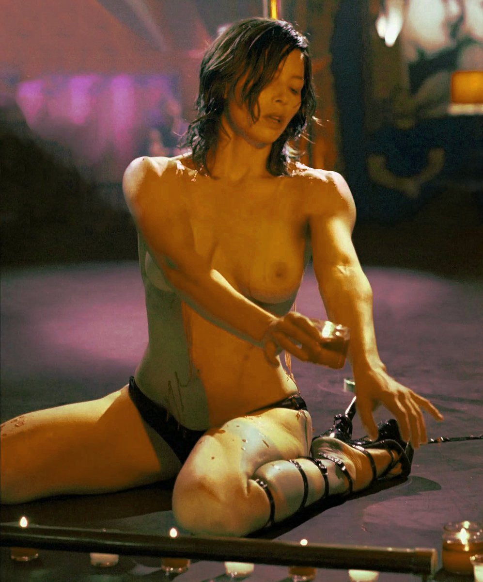 Jessica Biel Porn