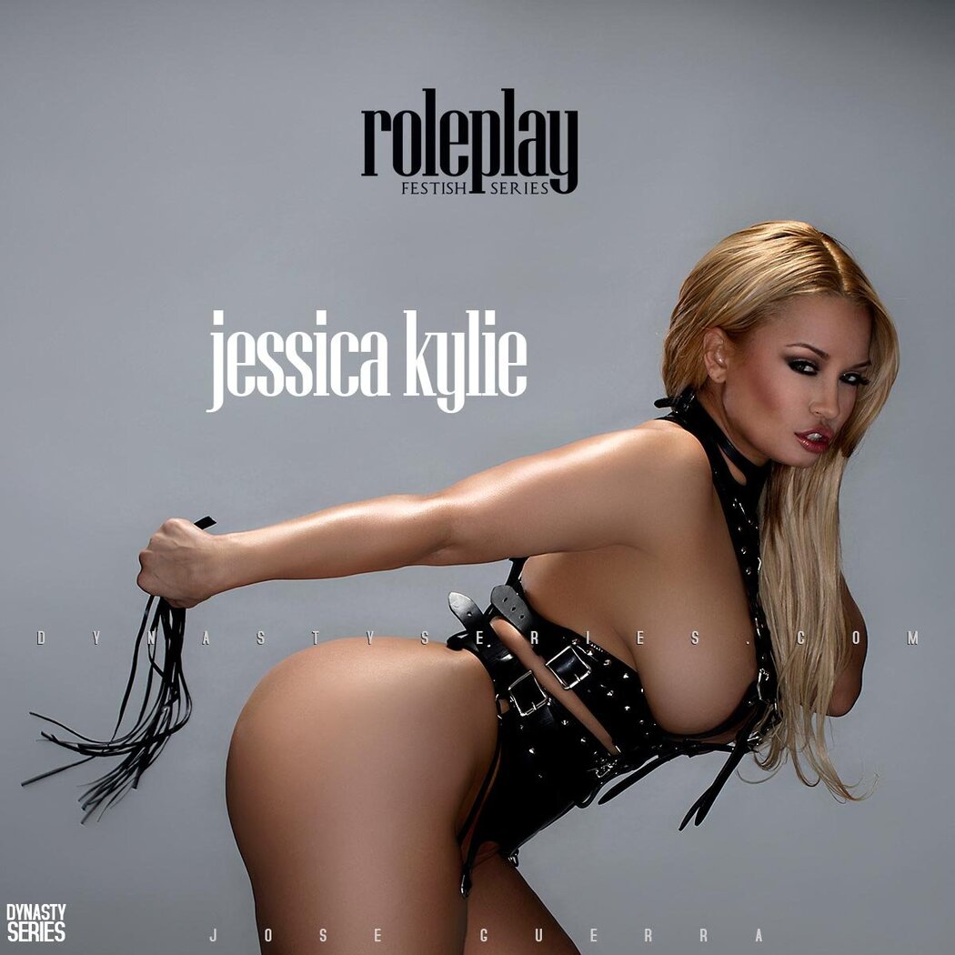 Jessica Kylie Porn
