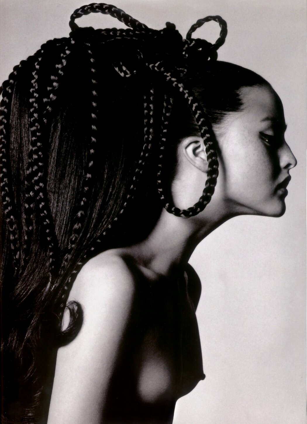 Devon Aoki Porn