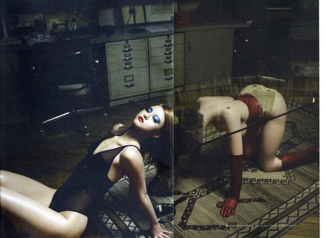 Devon Aoki Porn