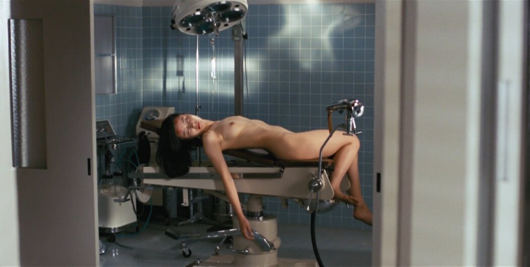 Devon Aoki Porn