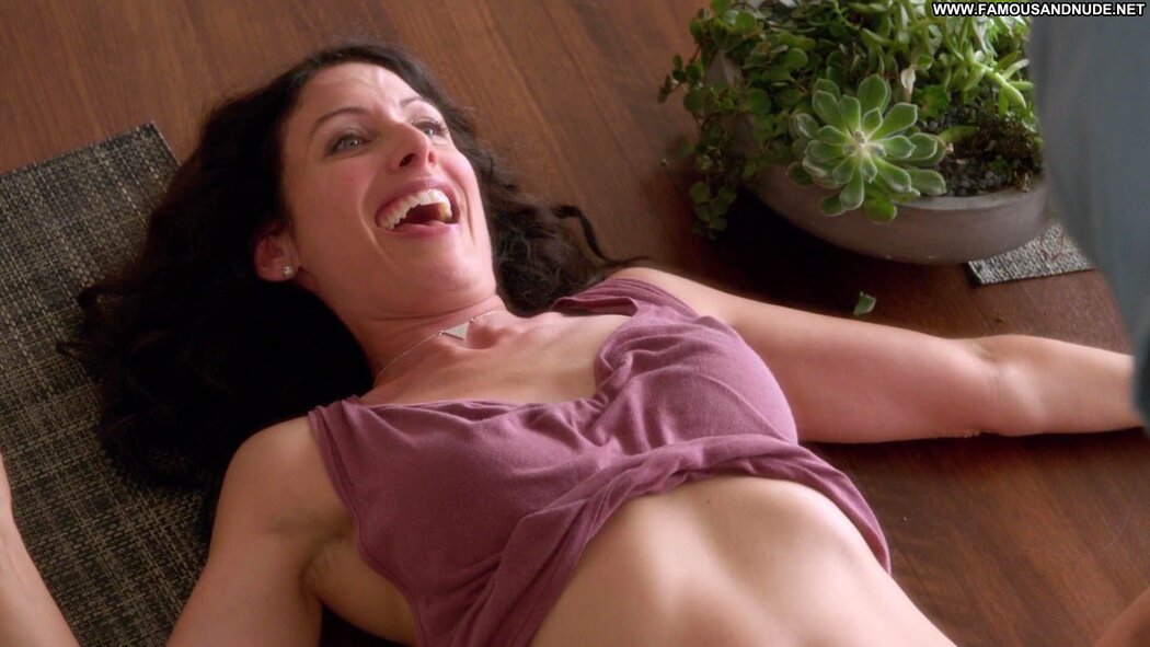 Lisa Edelstein Porn