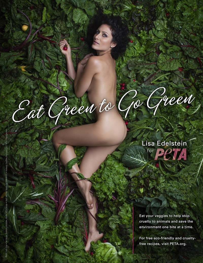 Lisa Edelstein Porn