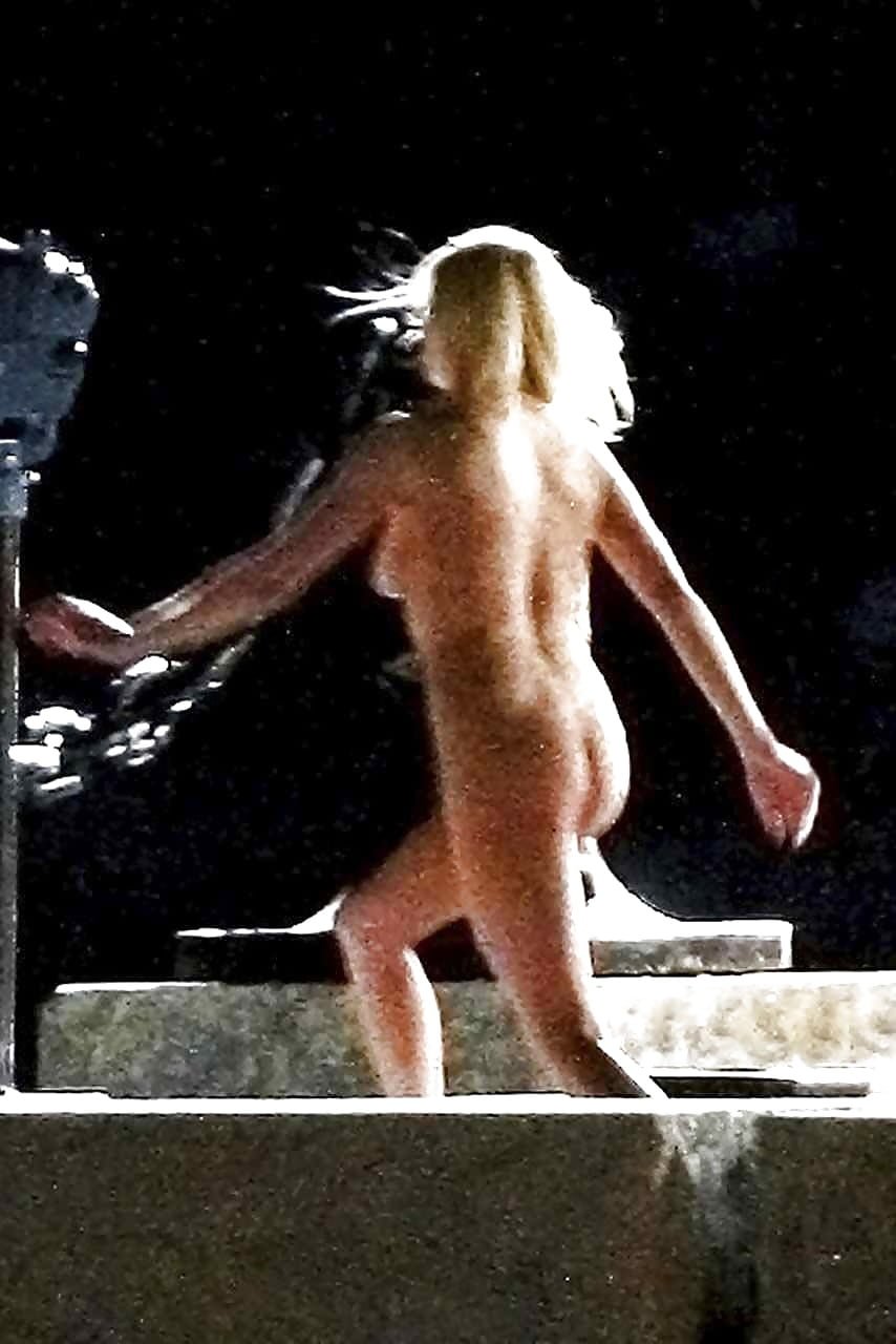 Anna Faris Porn
