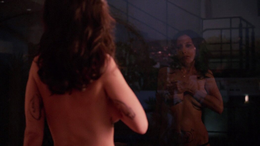 Lisa Edelstein Porn