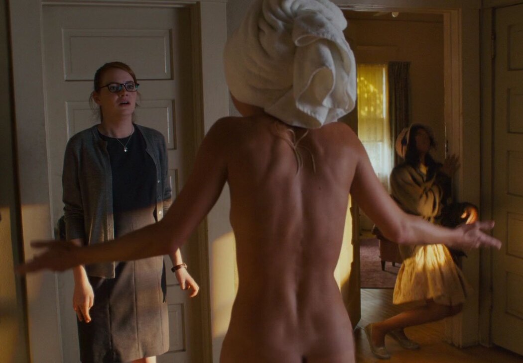 Anna Faris Porn