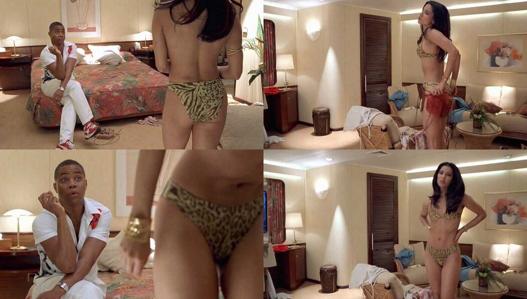 Roselyn Sanchez Porn