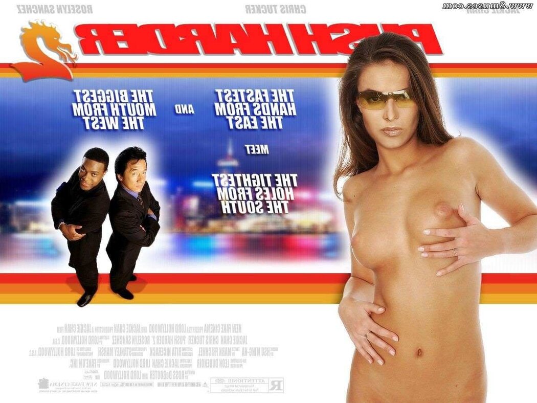 Roselyn Sanchez Porn