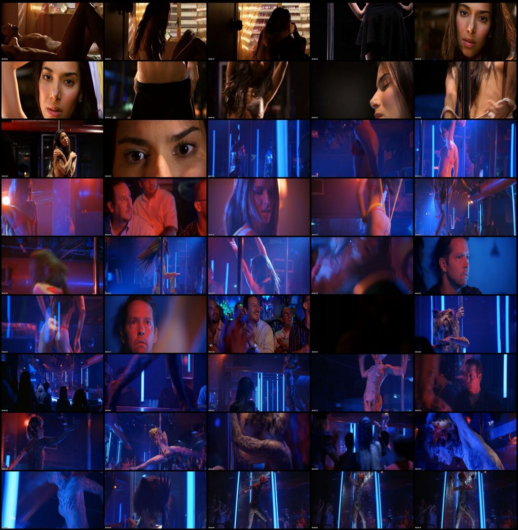 Roselyn Sanchez Porn