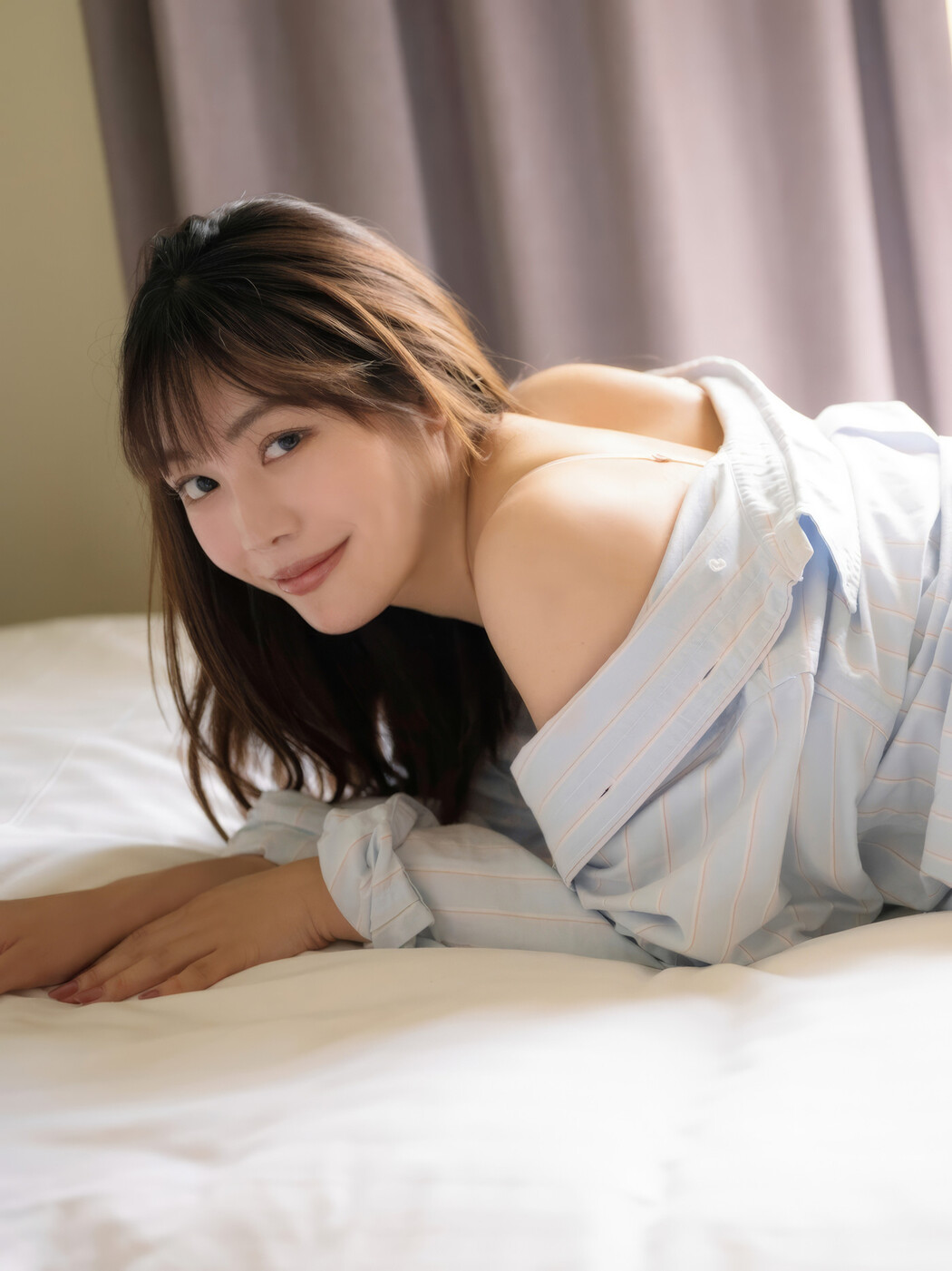 Chika Mizuki 美月千佳, アイドルワン I-One サンプル版 ミヅキのチカイ
