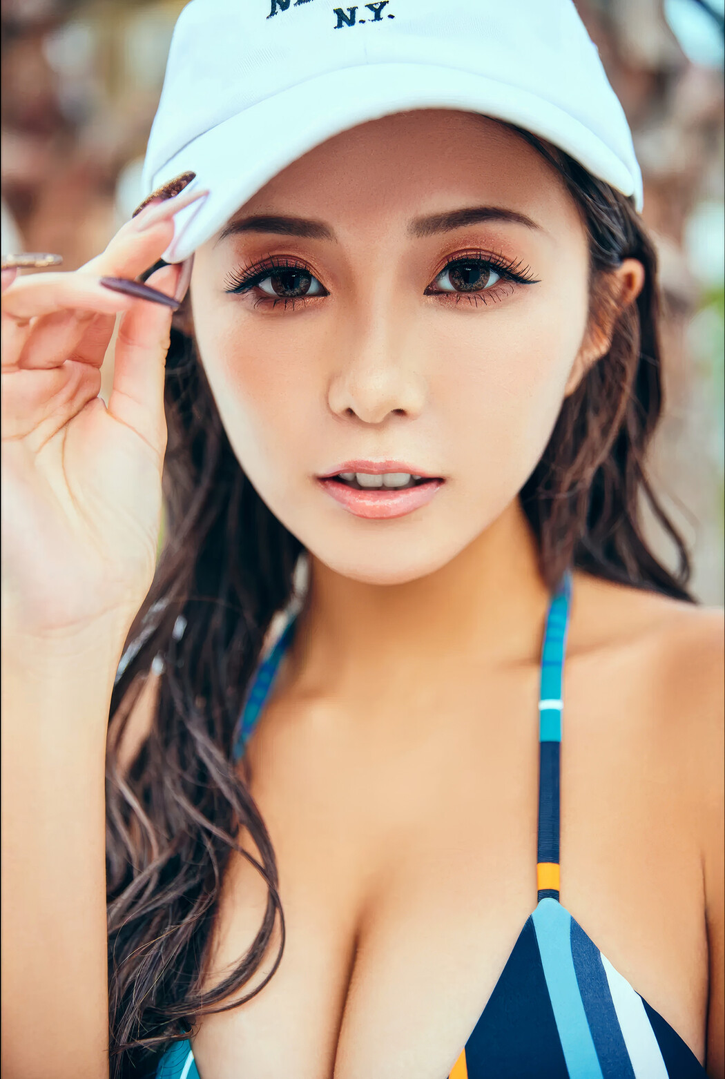 Reika Yamada 山田麗華, FRIDAYデジタル写真集 「かわちい彼女 Vol.2」 Set.04