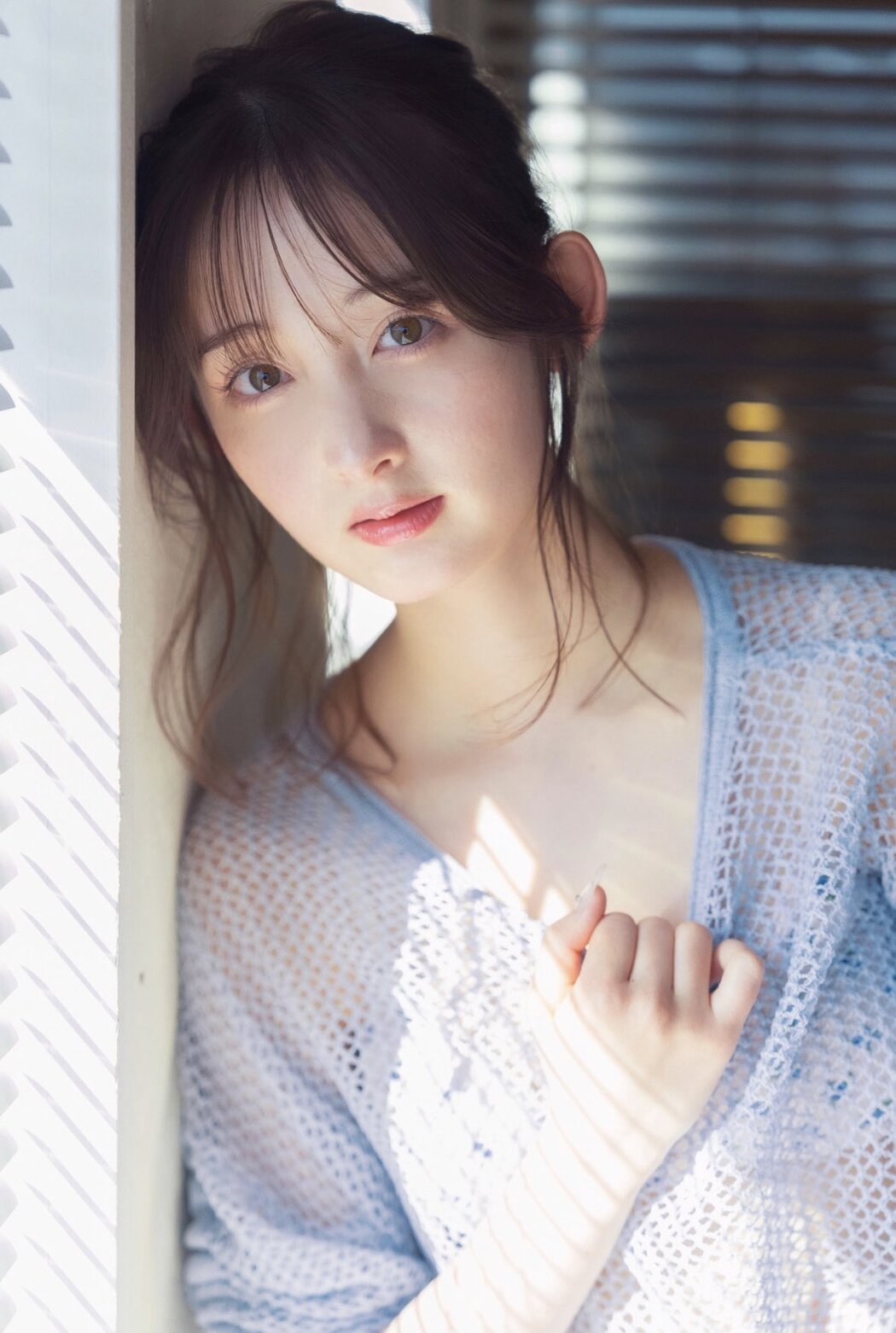 Nana Cecile 菜那セシル, Young Gangan 2025 No.07 (ヤングガンガン 2025年7号)