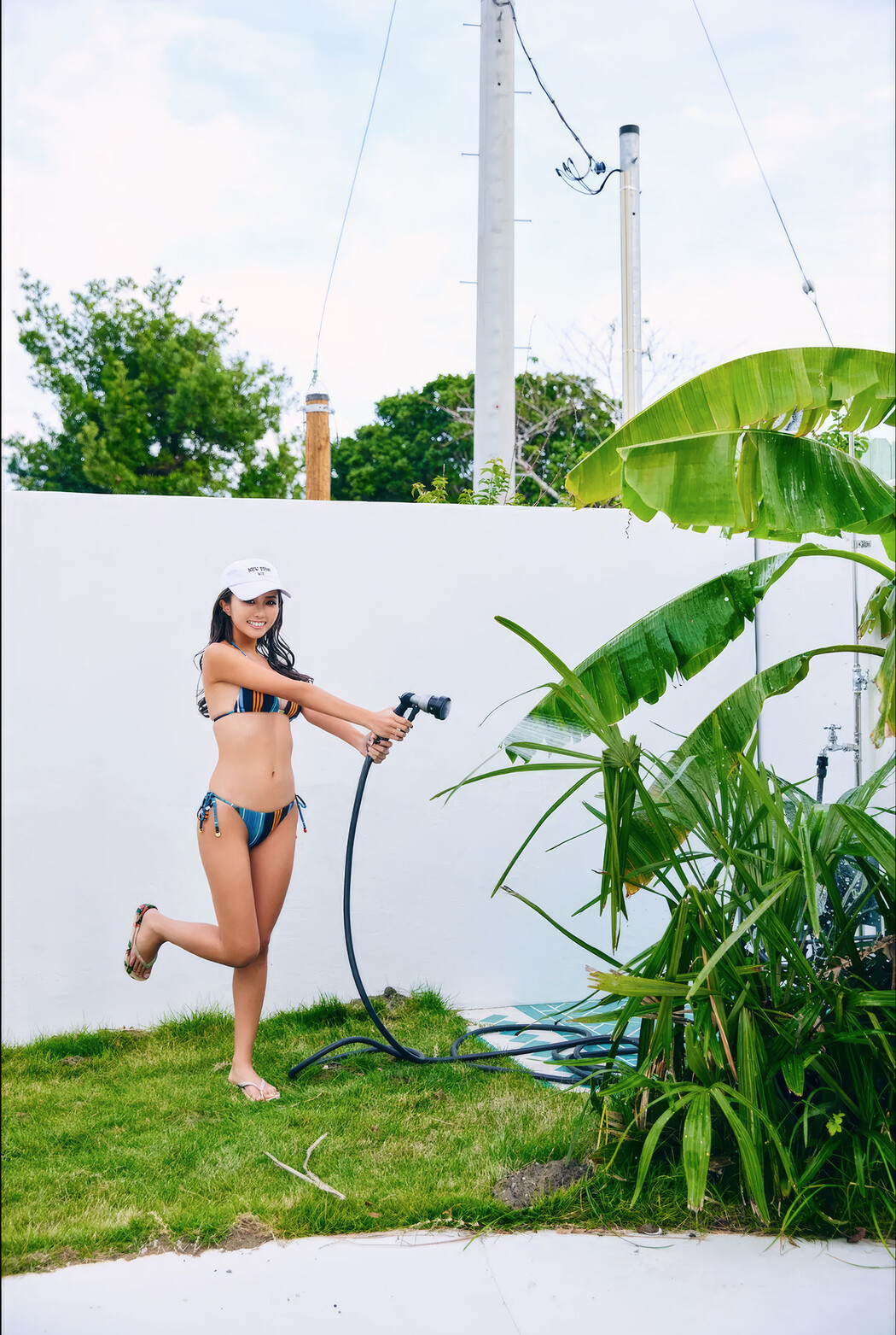 Reika Yamada 山田麗華, FRIDAYデジタル写真集 「かわちい彼女 Vol.2」 Set.04