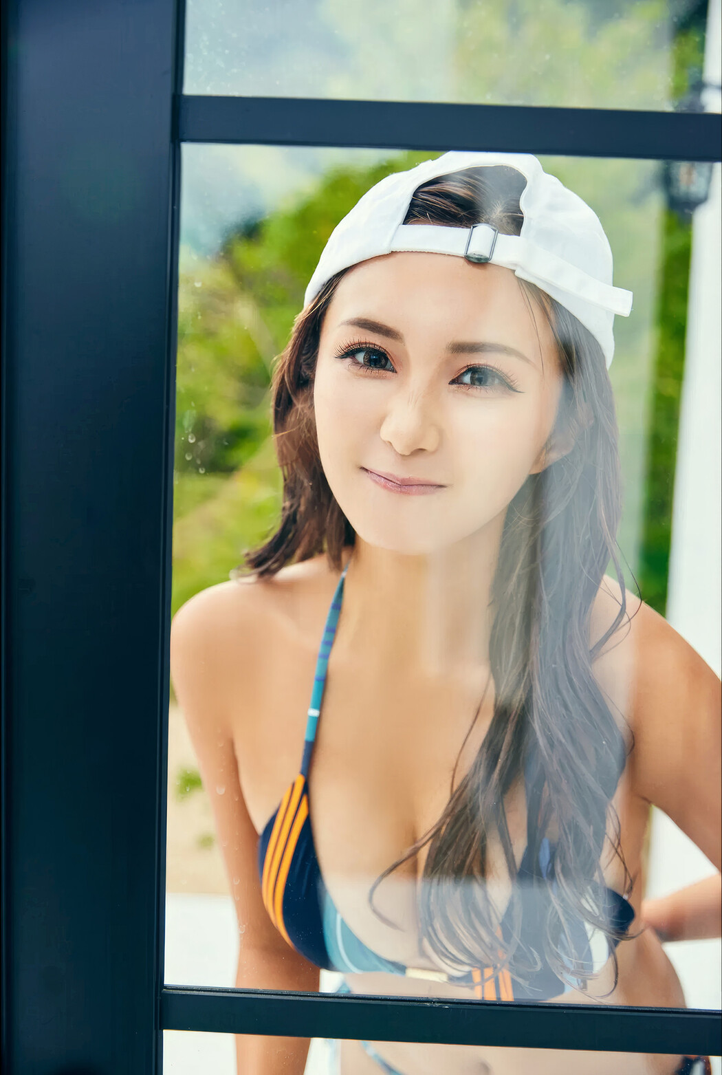 Reika Yamada 山田麗華, FRIDAYデジタル写真集 「かわちい彼女 Vol.2」 Set.04